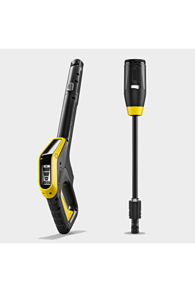 Karcher K 7 Comfort Premium Connect
