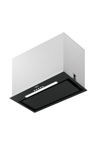 Franke Mat Siyah FBFE Ada Tipi Ankastre Davlumbaz (305.0665.364)