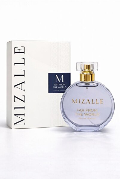 Mizalle Standart Mizella Far From The Word Kreasyon Parfüm 100 ML