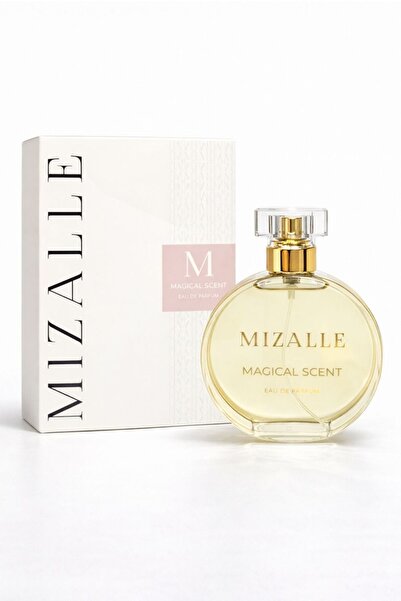 Mizalle Standart Mizella Magical Scent Kreasyon Parfüm 100 ML