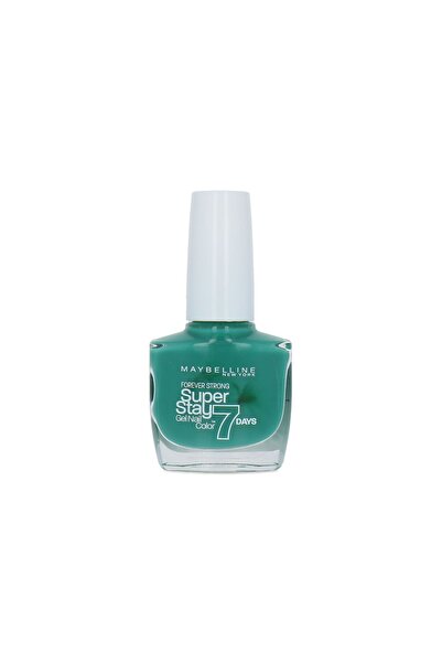 Maybelline New York Maybelline, Super Stay 7 Days, Nail Polish, Nr. 605, Hype...