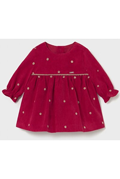 MAYORAL rochita fetite 2820-1