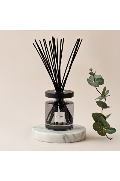 Esteban Paris Pur Lin Refillable Ellipse Scented Bouquet