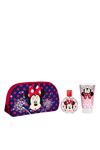 Disney Minnie Mouse Set 100 ml