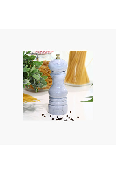 ROSSETTI Santorini Decal Pepper Grinder