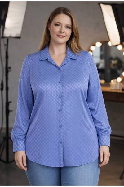 Sum DÜĞMELİ GÖMLEK