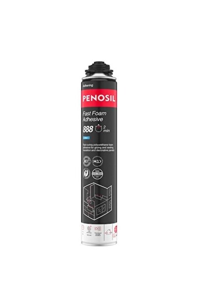 PENOSIL Adeziv spumant rapid 888, 750 ml