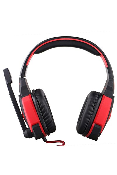 Generic Kation Each G4000 USB Stereo Gaming Headset for Pc Gamer Noise Cancel...