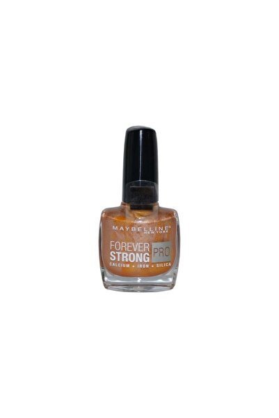 Maybelline New York Maybelline, Forever Strong Pro Oja cu efect de până la 7 ...