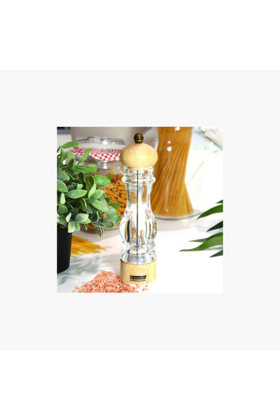 ROSSETTI Heritage Salt Grinder