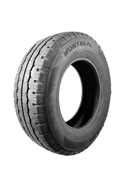 Montreal 205/70R15C 106/104R 8PR LT-200 Yaz