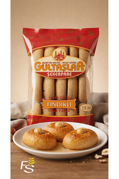 GÜLTAŞLAR ŞEKERPARE FINDIKLI