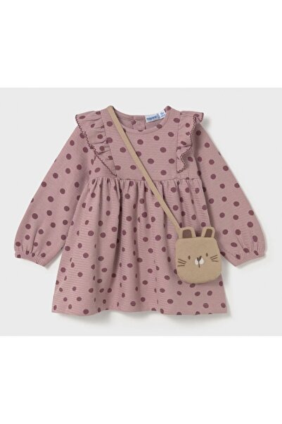 MAYORAL φόρεμα για κορίτσια 2920-94