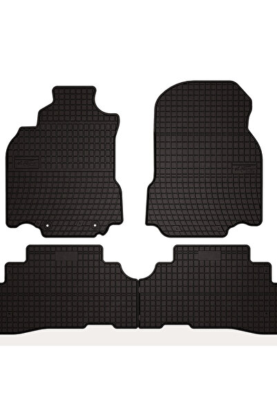 Other Covorașe de cauciuc Nissan Cube Z12 (2008-2019)