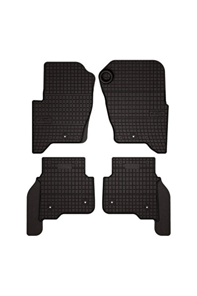 Other Covorașe auto din cauciuc: Land Rover Discovery IV