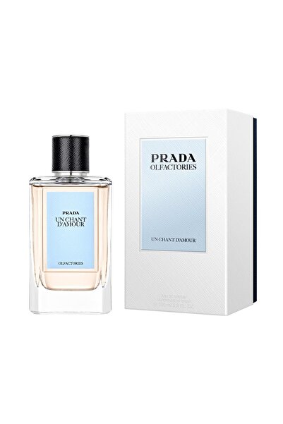 Prada Olfactories Un Chant D'Amour Eau de Parfum, Unisex, 100 ml