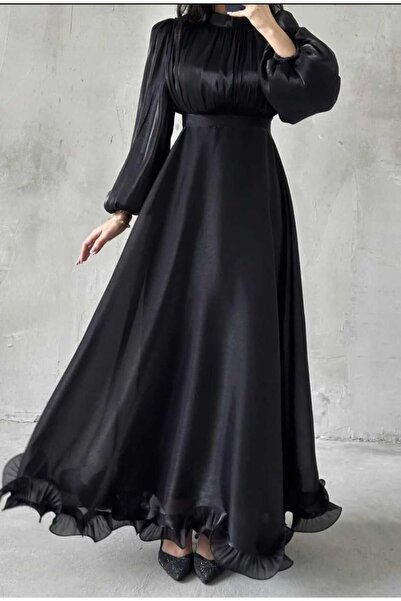 AKBAŞ kolu balon janjan abiye