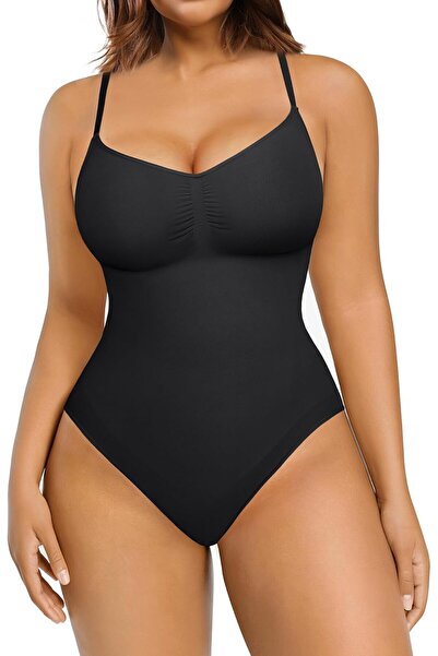 FeelinGirl Women's Shaping Bodysuits