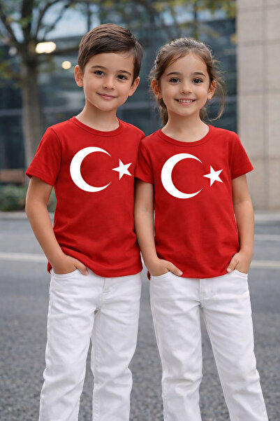 CACTUS COLLECTION TRICOU CU STEAGUL IMPRIMAT ATATURK 29 OCTOMBRIE 23 APRILIE ...