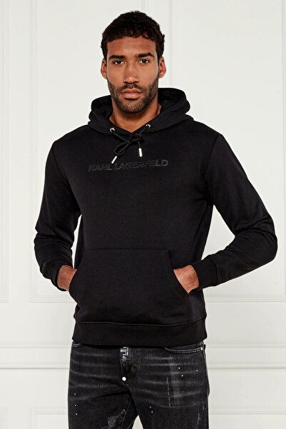 Karl Lagerfeld Men's Sweatshirt 705066
