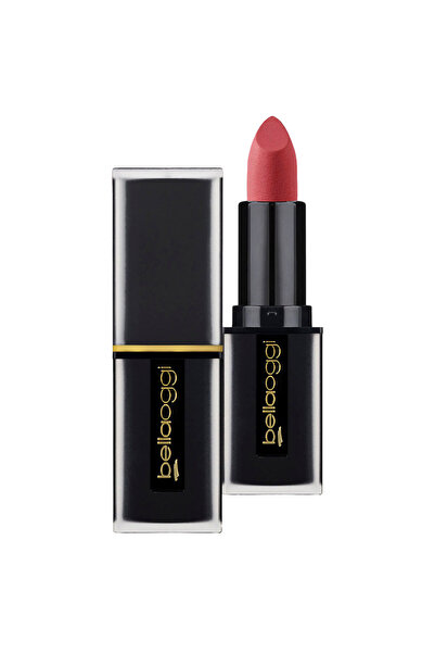 Bella Oggi Bellaoggi Kiss Affair Matte Lipstick 002 Blossom Pink