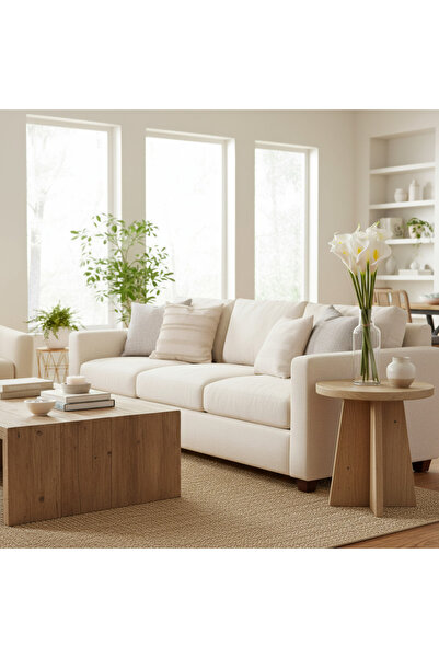 Roots Furniture باقة زهور زنبق الكالا