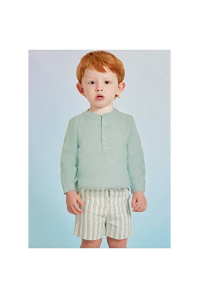 Abel and Lula Κομψό σετ για αγόρια AbelandLula 5229-62