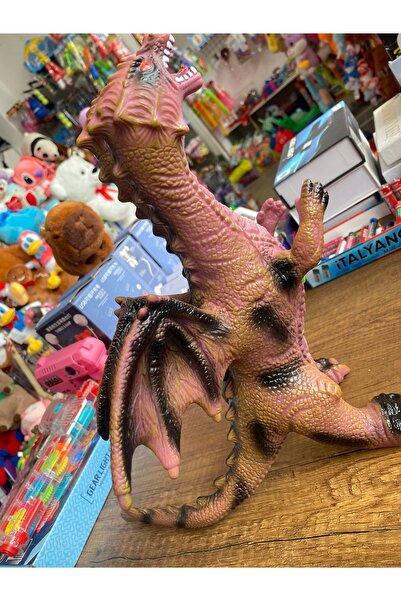 Toys İki başlı ejderha