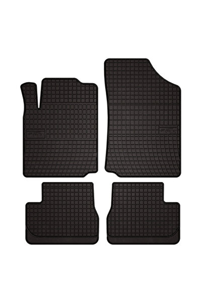 Other Covorașe auto din cauciuc Citroen C3 I Hatchback (2002-2009)