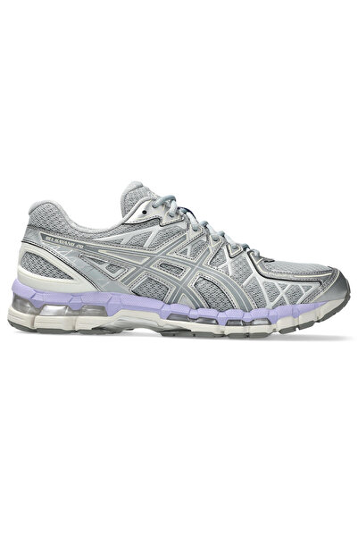 Asics GEL-KAYANO 20 Unisex Piedmont Grey/Piedmont Grey Sneakers 1203A388-024