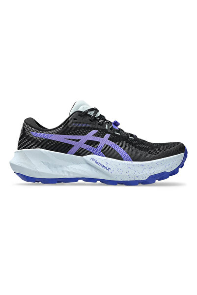 Asics Trabuco 14 Kadın Siyah Koşu Ayakkabısı 1012B938-001