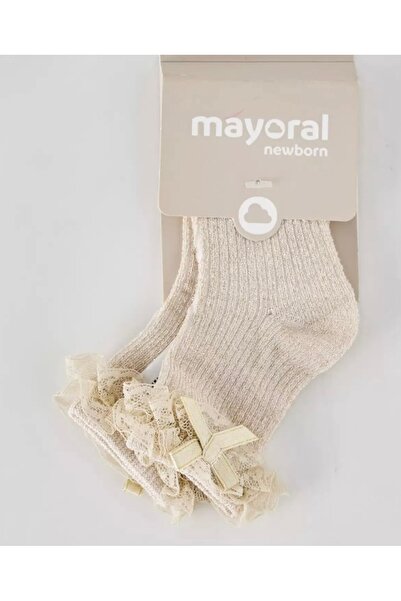 MAYORAL Sosete elegante scurte