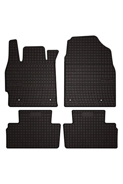 Other Covorașe de cauciuc Mazda CX-7, negre