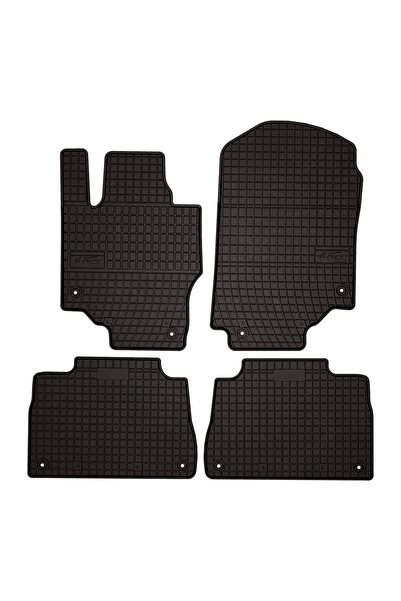 Other Covorașe de cauciuc pentru Mercedes GLE C167, negre