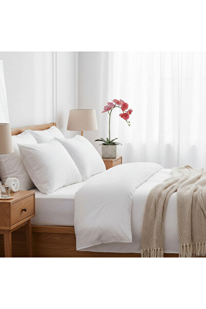 Roots Furniture أوركيد اصطناعية مزروعة في أصيص، 49 سم، لون وردي داكن، للاستخد...