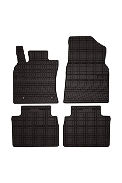 Other Covorașe de cauciuc pentru Toyota Camry IX - Negre