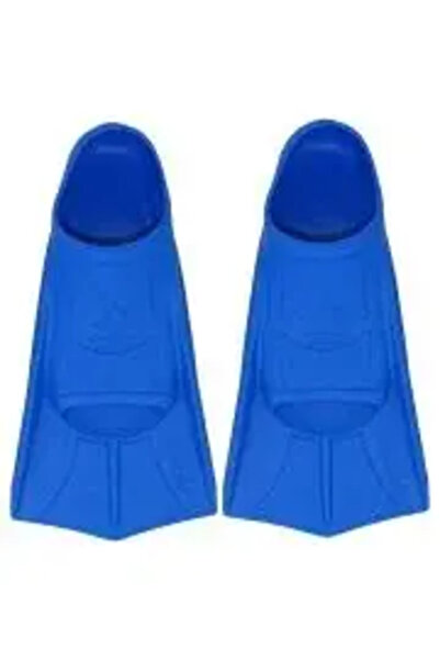 POOL ENERGY Kısa Ayak Paleti-Mavi - 37-38