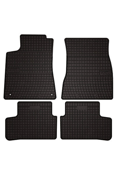 Other Covorașe auto din cauciuc pentru Mercedes CLA II C118