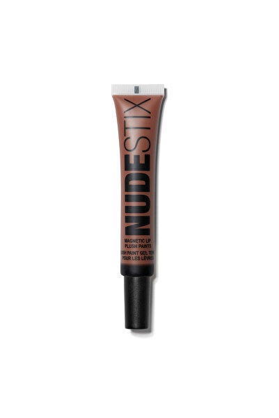 NUDESTIX , Ruj magnetic , Luciu de buze, Tahiti Hottie, 10 ml