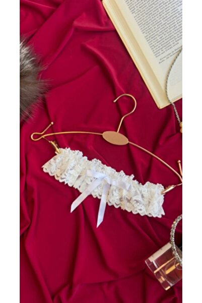 G&H UNDERWEAR Lace Leg Band