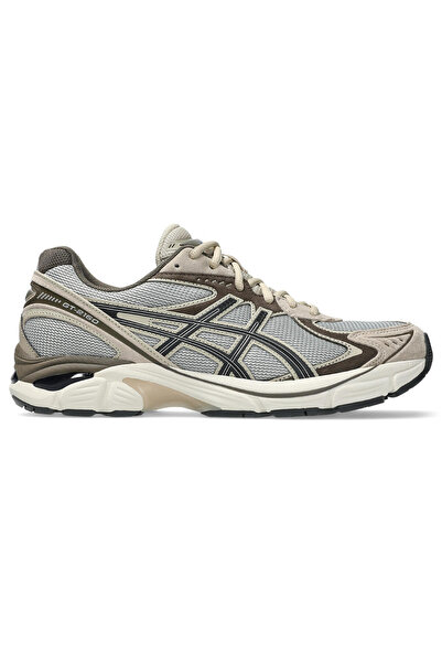 Asics حذاء رياضي GT-2160 للجنسين باللون الرمادي الجرافيتي/الأسود 1203A605-022