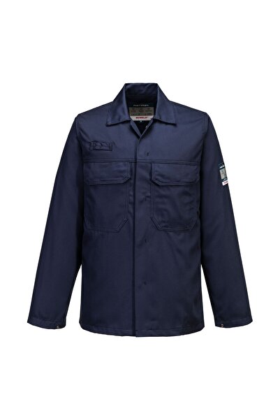 PORTWEST Biz2 Bizwelt Flame-Proof Jacket