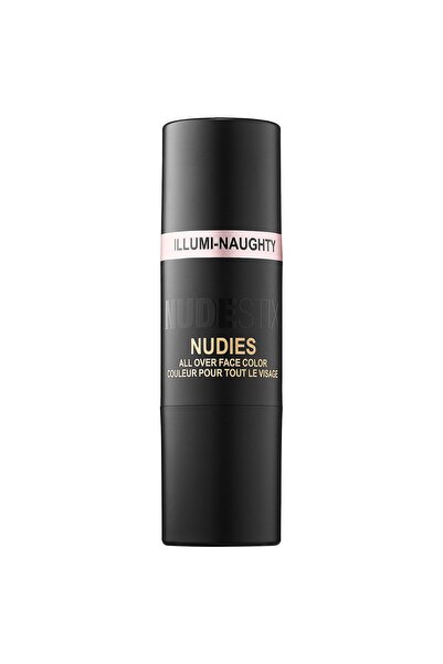 OEM Nudestix, Nudies, Illuminating, Concealer Stick, Illumi-Naughty, 7 g