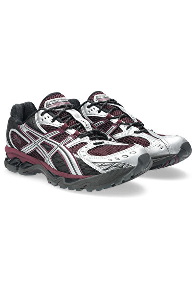Asics GEL-NIMBUS 10.1 Unisex Amethyst/Illuminate Green Sneakers 1203A543-501