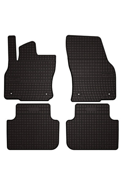 Other Covorașe auto din cauciuc pentru Audi Q3 II F3 SUV (2018-)