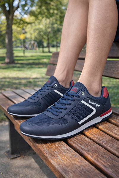 Slazenger Pantofi de mers casual pentru bărbați