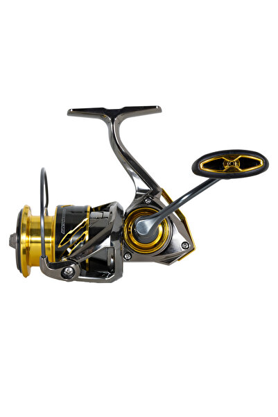 RYUJI ARES X 3000M 5+1BB MAKARA