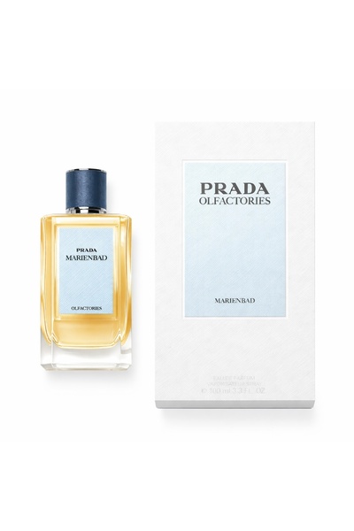 Prada Olfactories Marienbad Eau de Parfum, Unisex, 100 ml