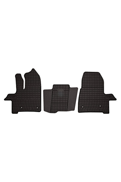 Other Covorașe auto din cauciuc pentru Ford Transit VI - Negre