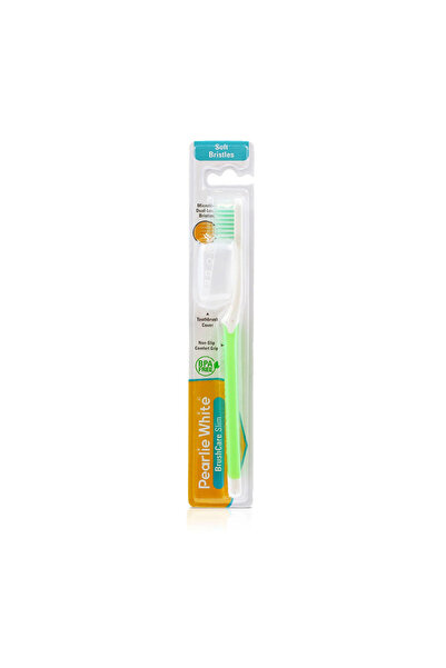 Pearlie White Brush Care Slim